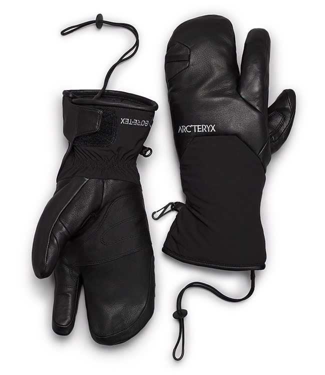 Arc'Teryx Sabre Index Mitt