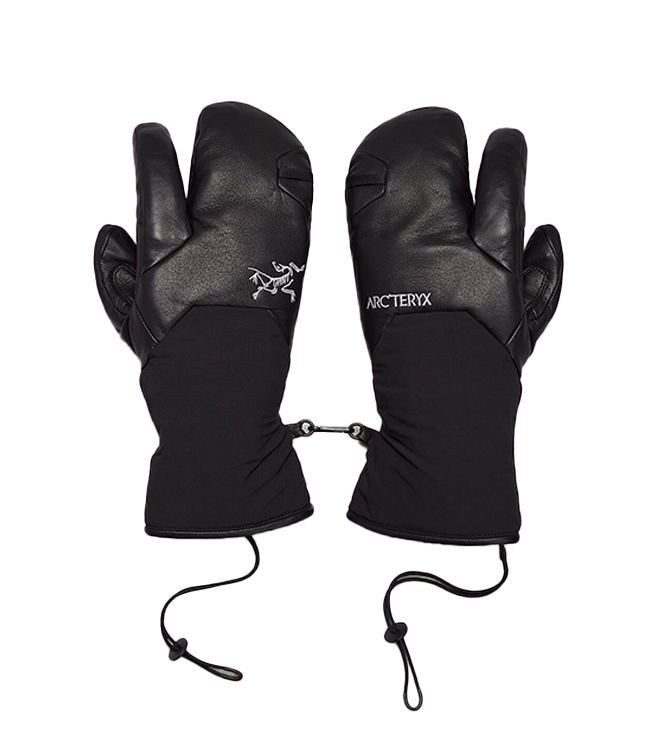 アークテリクス　セイバー　インデックスグローブ Arc'teryx Sabre Gloves