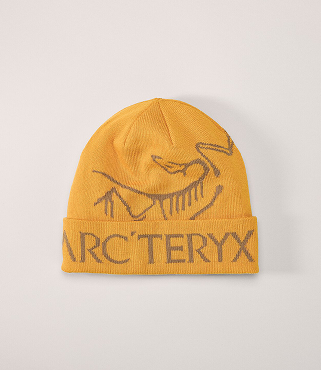 Arc'Teryx Bird Word Toque