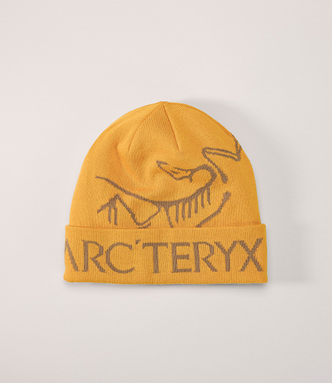 Arc'teryx Bird Word Toque