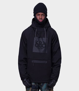 686 Men's Waterproof Hoody