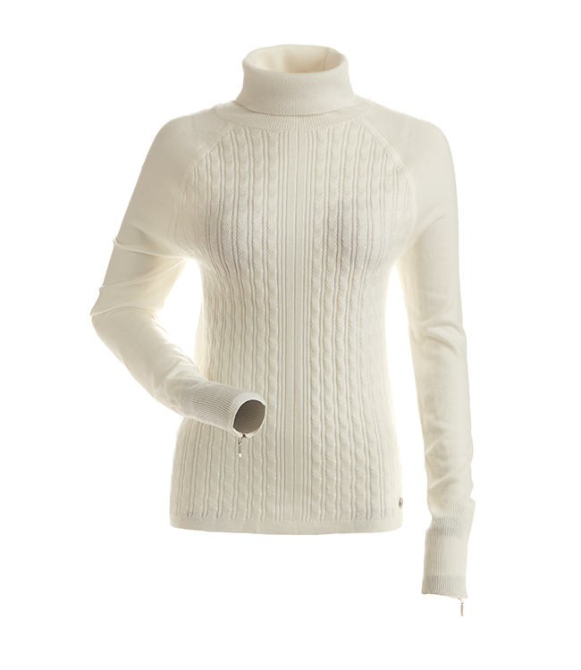 Nils Women's Banff Sweater