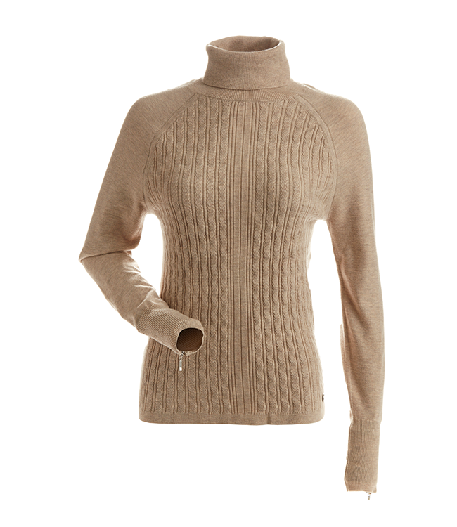 Nils Women's Banff Sweater