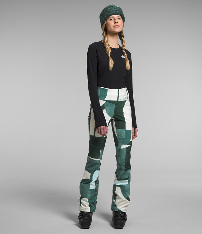 The North Face Women's Snoga Pant Past Season