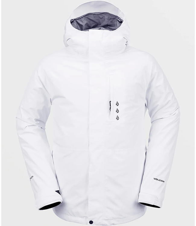 Volcom Men's Dua Gore-Tex Jacket