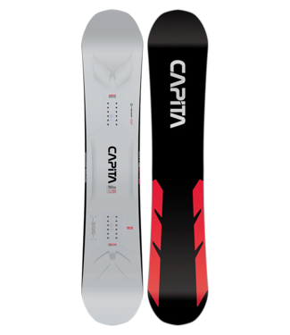 CAPiTA Men's Mega Mercury Snowboard