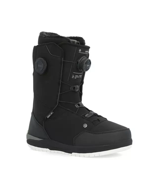 Ride Men's Deadbolt Zonal Boot
