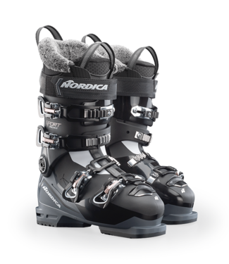 Nordica Women's Sportmachine 3 75 Ski Boot