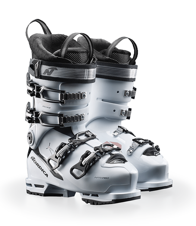 Nordica Women's Speedmachine 3 85 Ski Boot