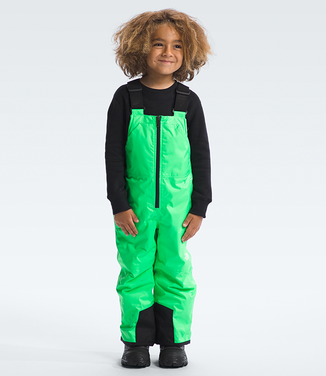 The North Face Kids' Freedom Insulated Bib Past Season