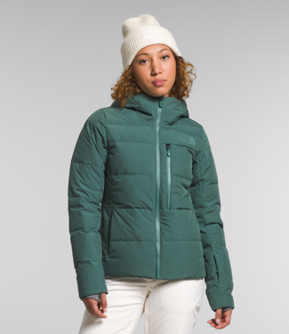 The North Face Women's Heavenly Down Jacket