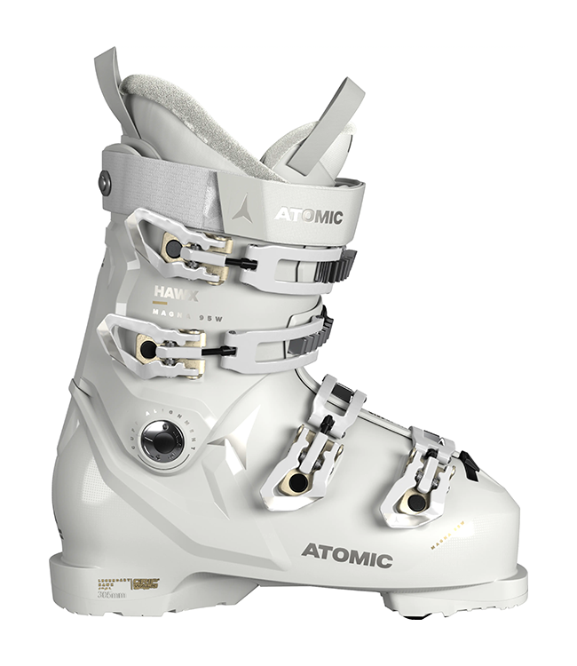 Atomic Women's Hawx Magna 95 W Ski Boot