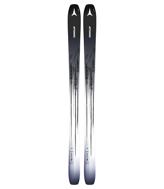 Atomic Men's Maverick 95 TI Ski