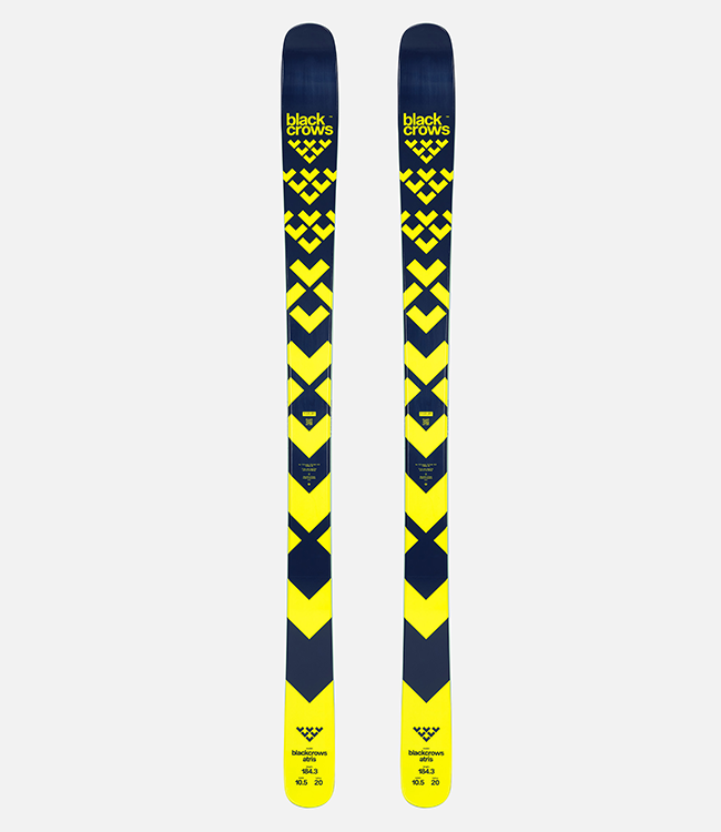 Black Crows Men's Atris Big Mountain Ski