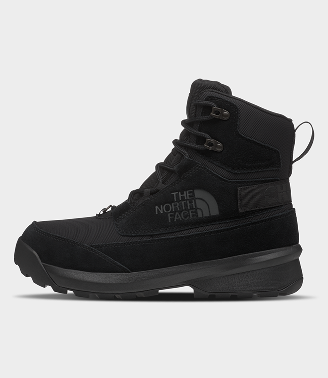 The North Face Men's Chilkat V Cognito WP Boot