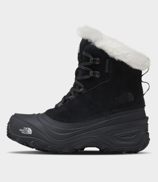 The North Face Youth Shellista V Lace WP Boot