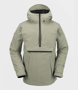 Volcom Men's Brighton Pullover Past Season