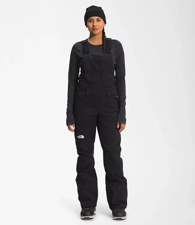 The North Face Women's Freedom Insulated Bib