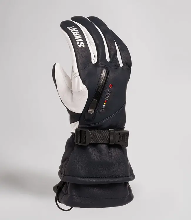 Swany Men's X-Calibur Glove