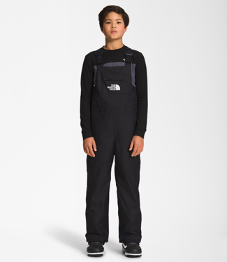 The North Face Teen Freedom Insulated Bib Past Season