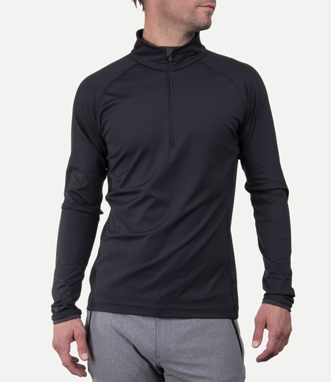 Kjus Men's Feel 1/2 Zip