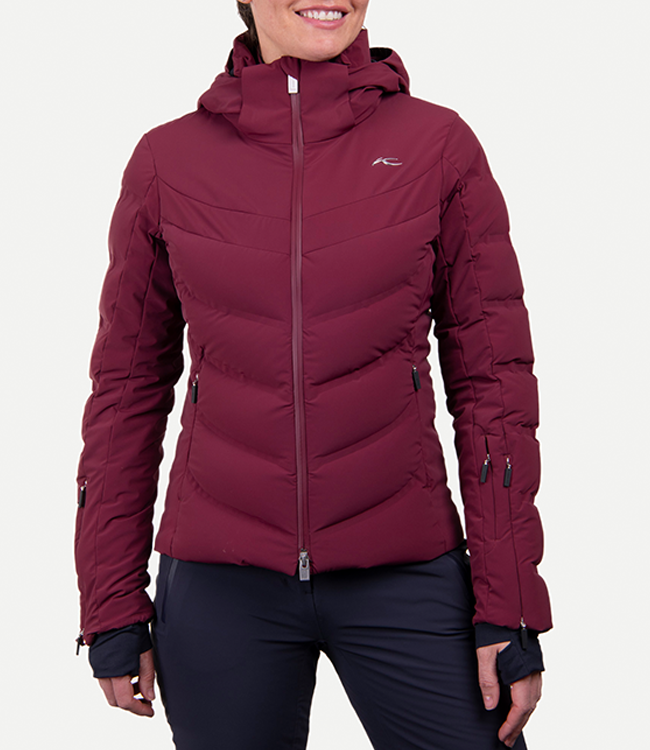 Women's Alpine Jacket - KJUS