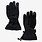 Spyder Boy's Overweb Glove