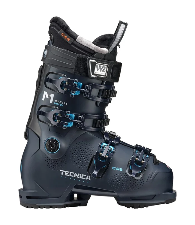 Tecnica Chaussures de ski Mach Sport MV 110 GW Homme (Gris) | privates