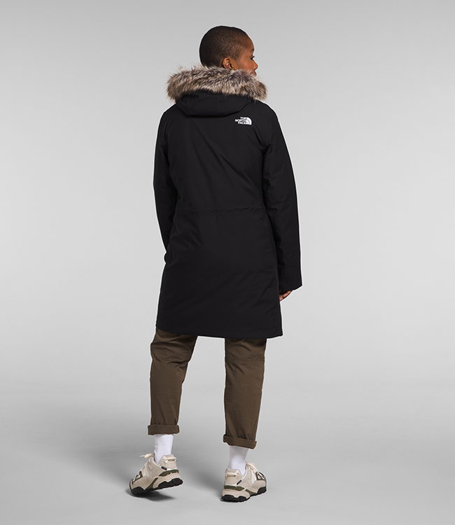 The North Face Women's Arctic Parka
