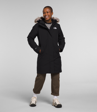 The North Face Women's Arctic Parka