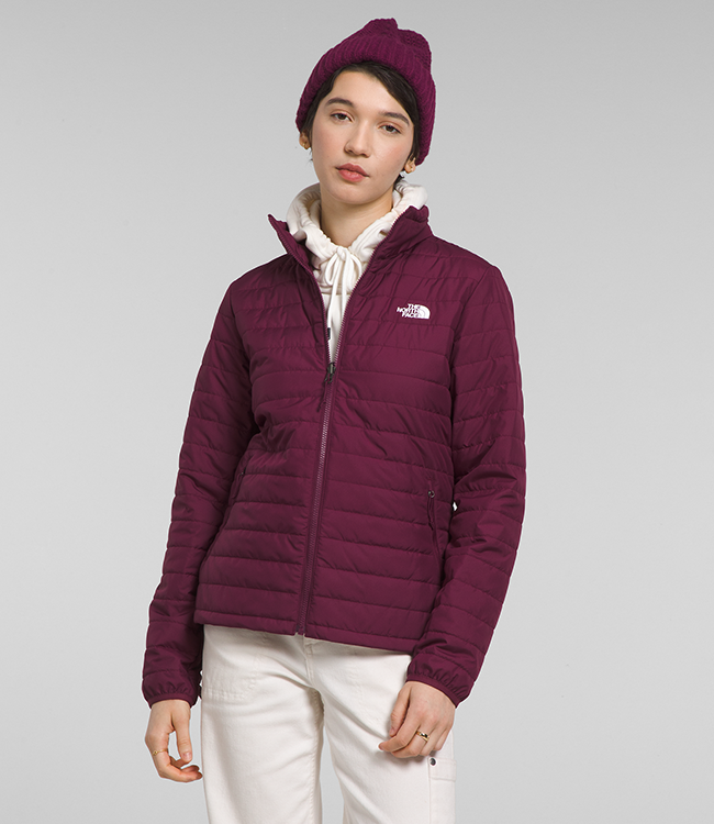 The North Face Women's Carto Triclimate Jacket
