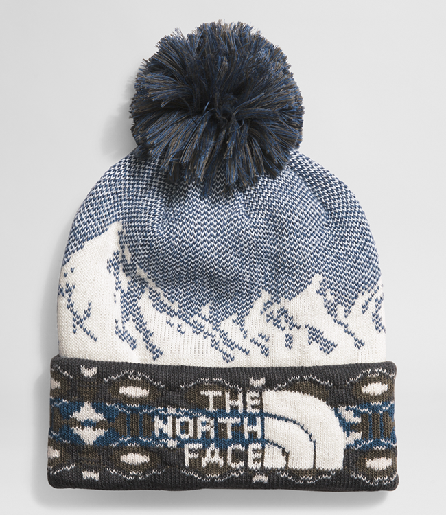 The North Face Recycled Pom Pom