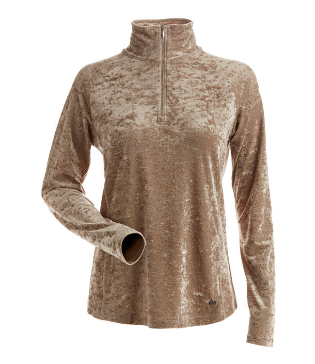 Nils Women's Chloe Base Layer Top