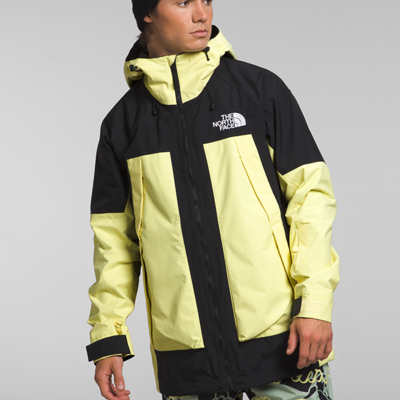 Men's Ski Jackets