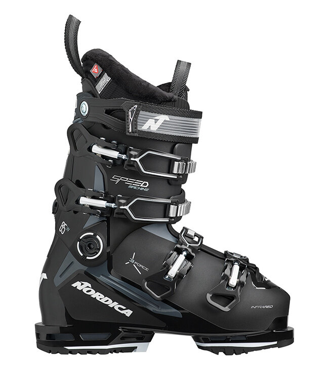 Nordica Women's Speedmachine 3 85 Ski Boot