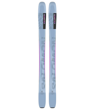 Salomon Women's QST LUX 92 Ski