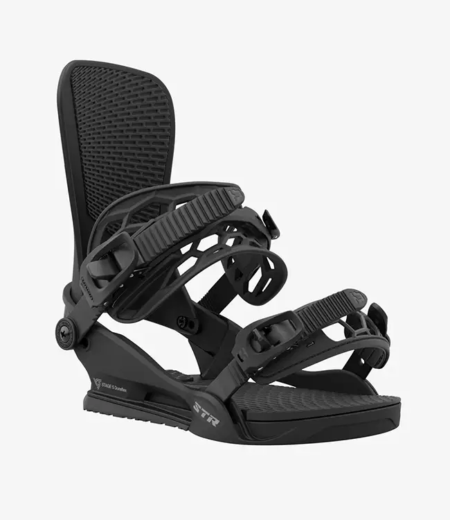Mサイズ　Union 1xBinding System Mens Series UNION Men's STR Binding