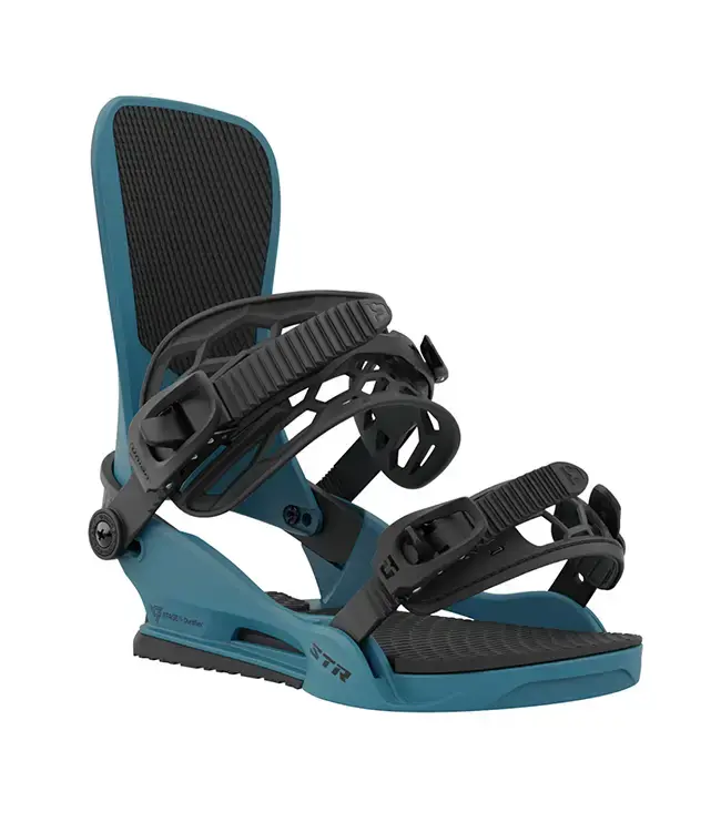 UNION Men's STR Binding