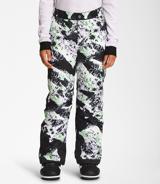 The North Face Freedom Insulated Snow Pants - Women's | REI Co-op | Snow  pants women's, Snow pants, Ski women