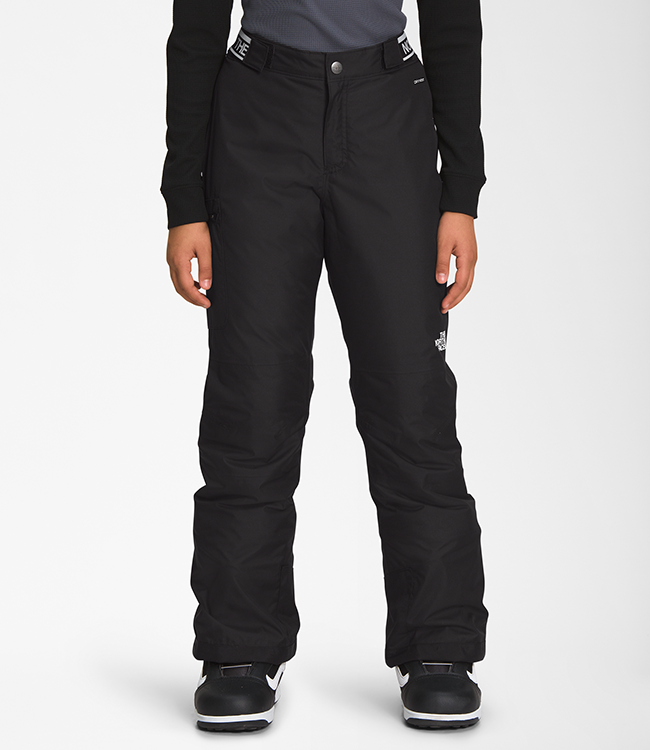 The North Face Girl's Freedom Insulated Pant