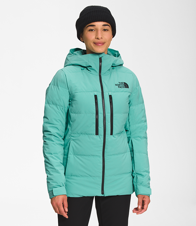 The North Face Women's Corefire Down Jacket