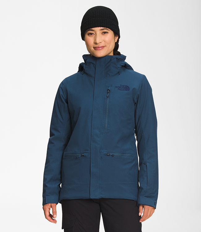 North face gatekeeper jacket clearance review