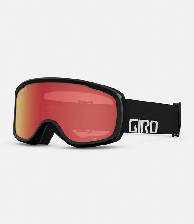 Giro Adult Cruz Goggle
