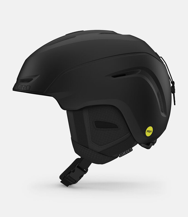 Giro Grid Spherical Mips Snow Helmet