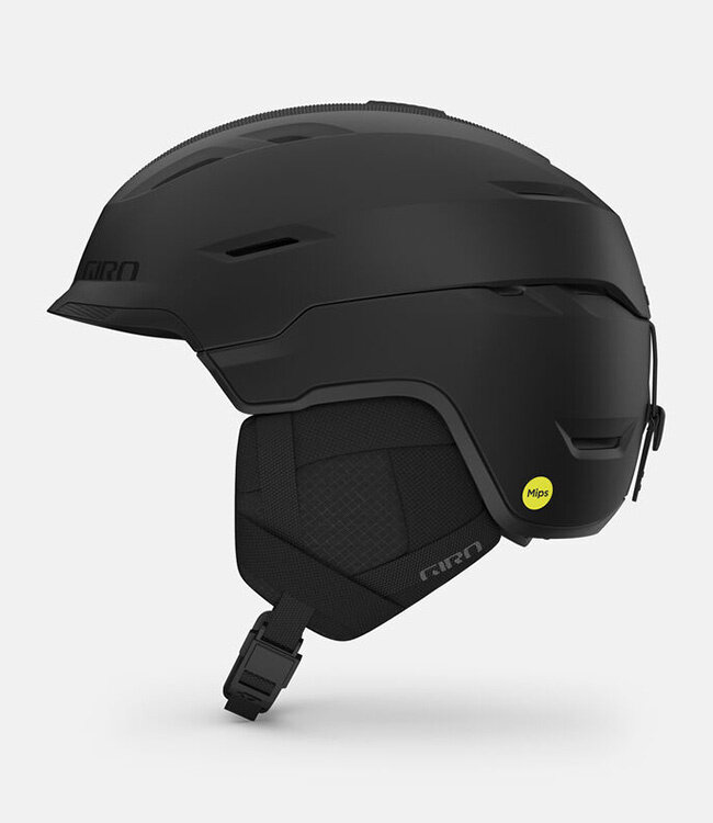 Giro Men's Tor Spherical MIPS Helmet