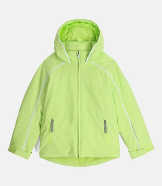 Spyder Girl's Conquer Jacket Past Season