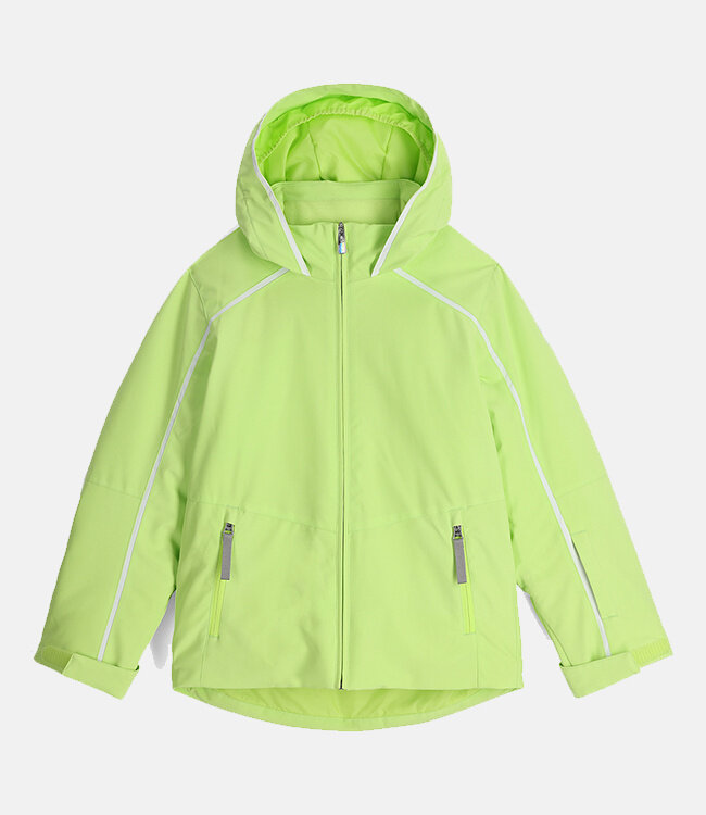 Spyder Girl's Conquer Jacket Past Season