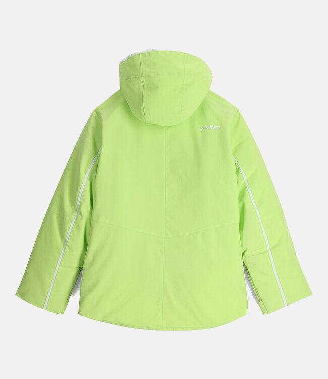 Spyder Girl's Conquer Jacket Past Season