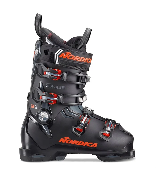 Nordica Men's Sportmachine 100 Ski Boot