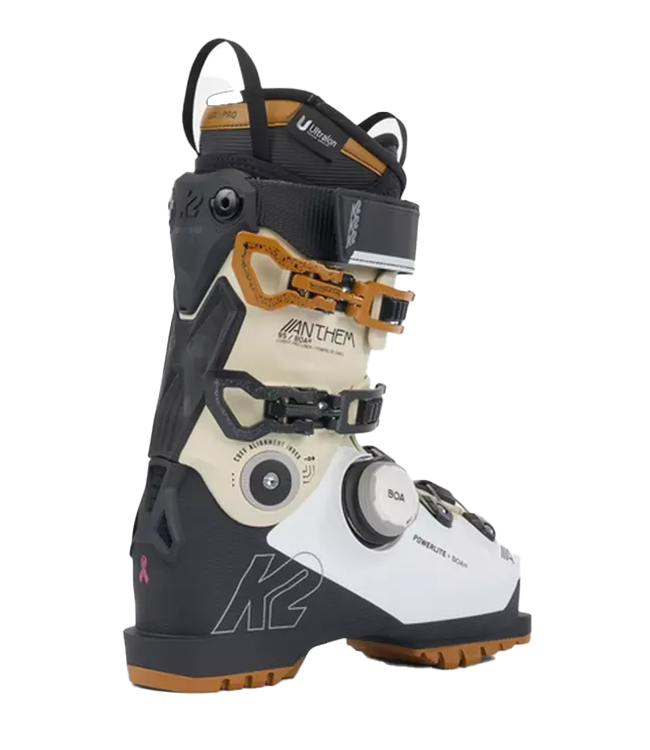 K2 Women's Anthem 95 Boa Ski Boots